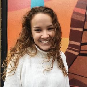 Meet your Posher, Marissa